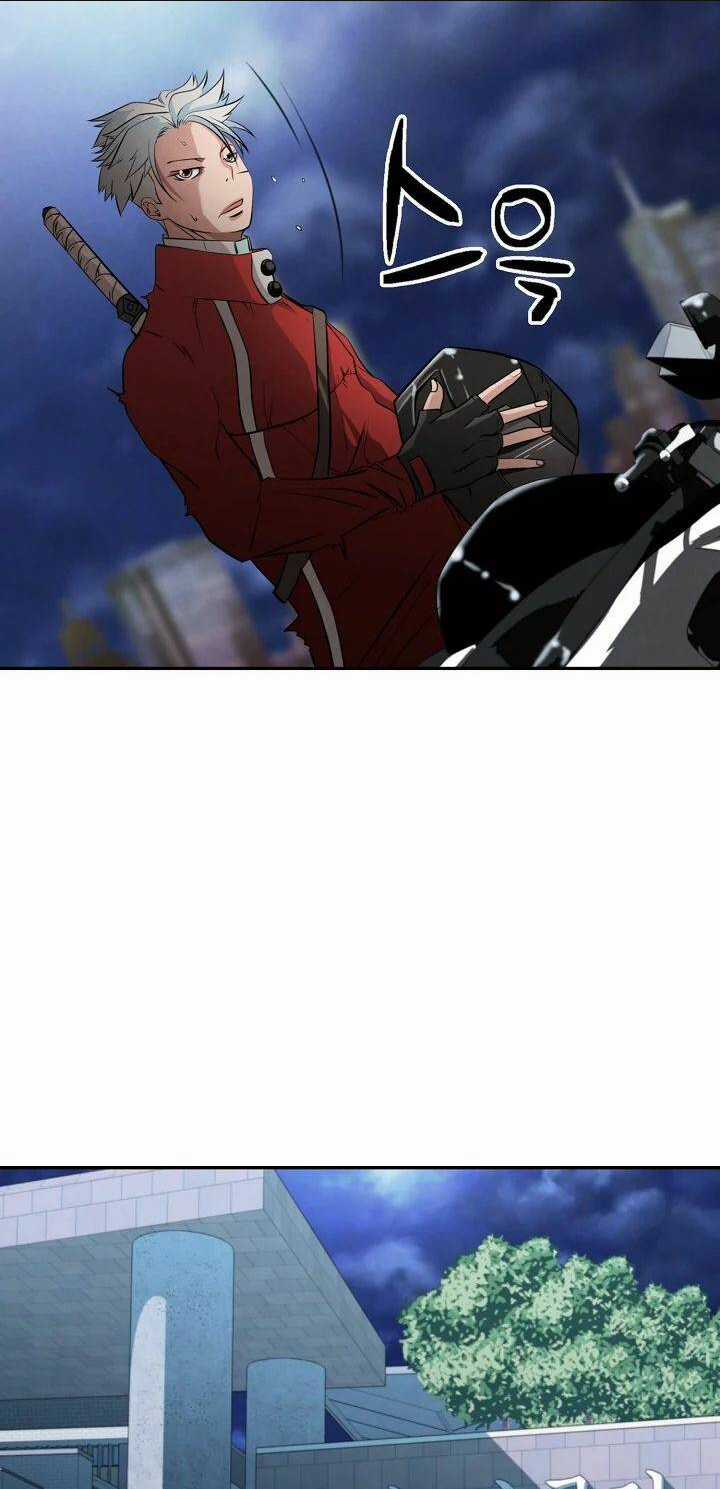 Ai Đã Giết Minh Chủ Võ Lâm Chapter 4 trang 58