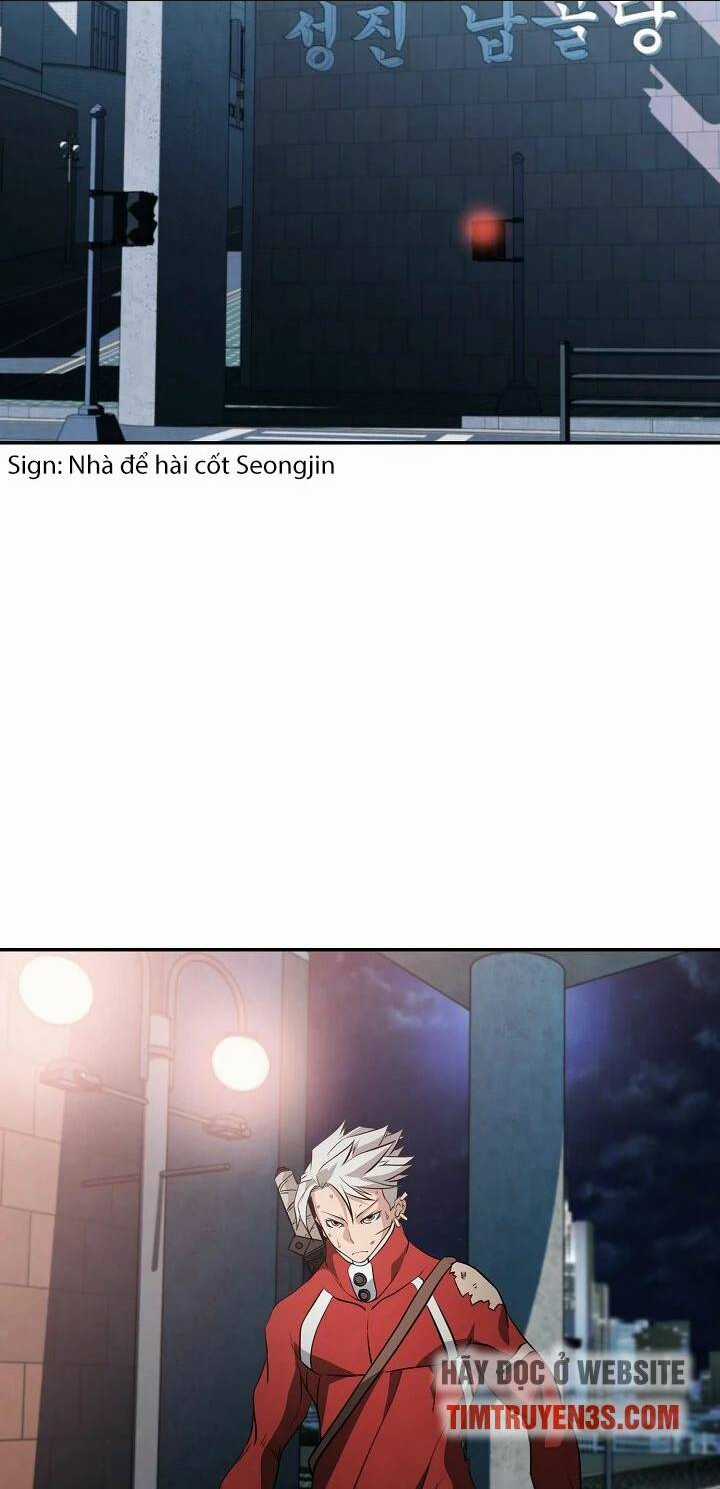 Ai Đã Giết Minh Chủ Võ Lâm Chapter 4 trang 59