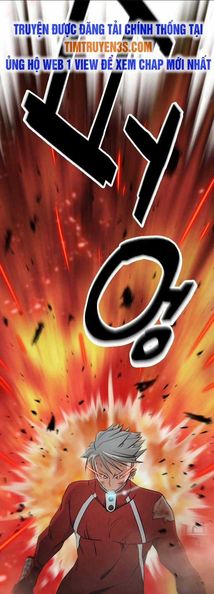 Ai Đã Giết Minh Chủ Võ Lâm Chapter 4 trang 6