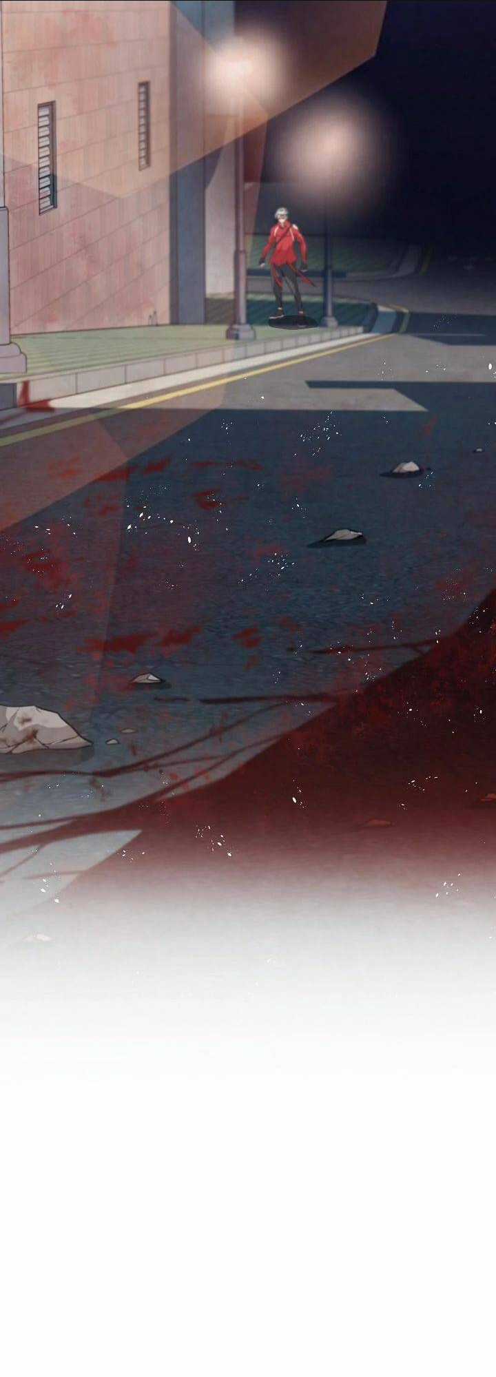 Ai Đã Giết Minh Chủ Võ Lâm Chapter 4 trang 61