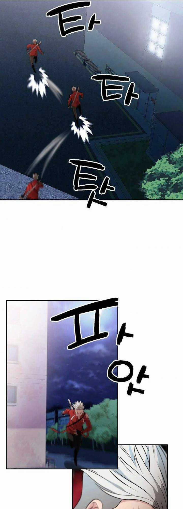 Ai Đã Giết Minh Chủ Võ Lâm Chapter 4 trang 63