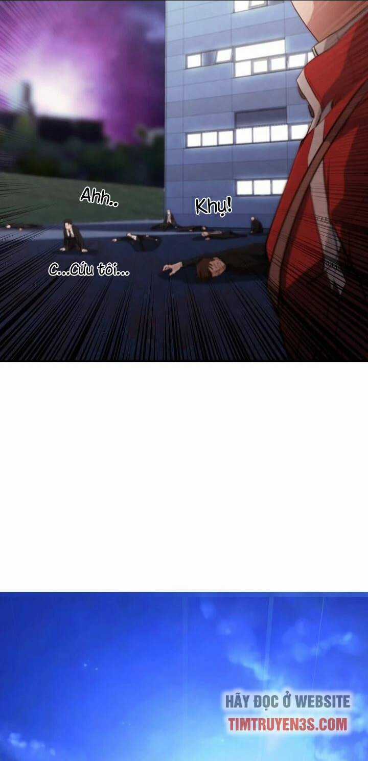 Ai Đã Giết Minh Chủ Võ Lâm Chapter 4 trang 65