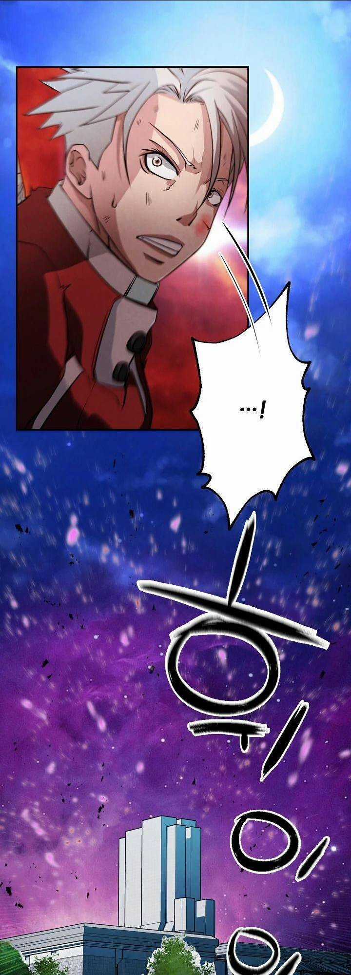 Ai Đã Giết Minh Chủ Võ Lâm Chapter 4 trang 66