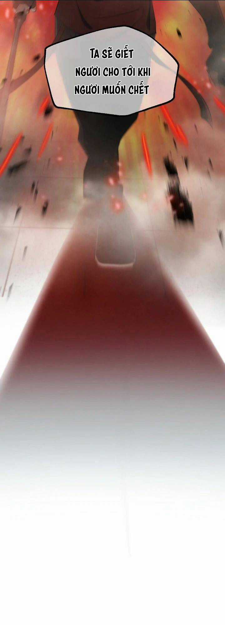 Ai Đã Giết Minh Chủ Võ Lâm Chapter 4 trang 7