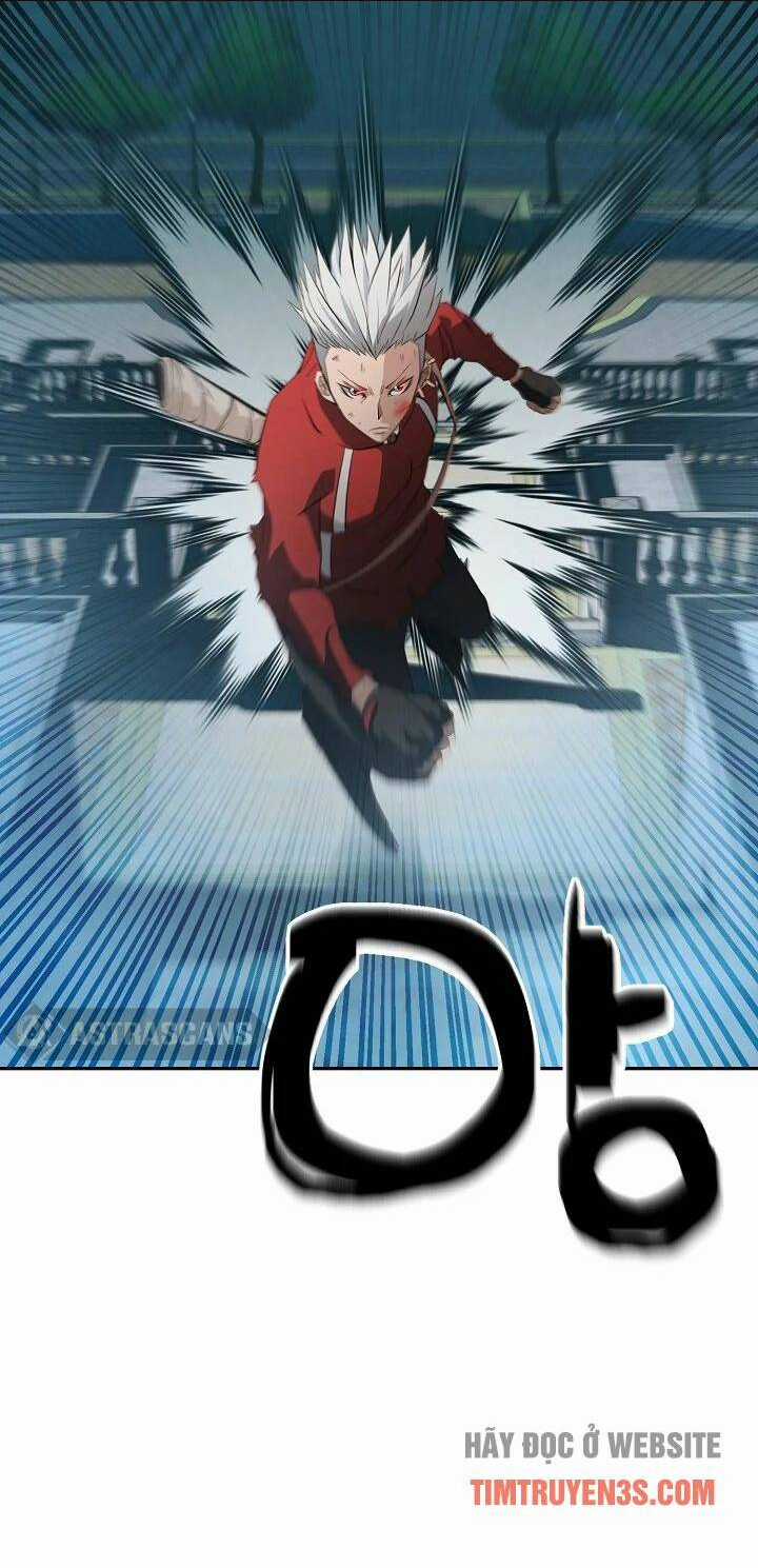 Ai Đã Giết Minh Chủ Võ Lâm Chapter 4 trang 71