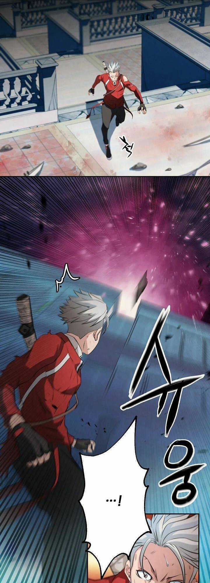 Ai Đã Giết Minh Chủ Võ Lâm Chapter 4 trang 73