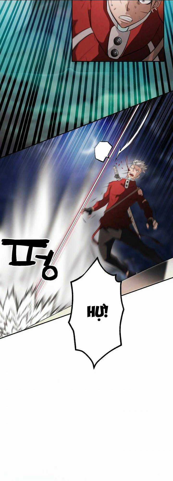 Ai Đã Giết Minh Chủ Võ Lâm Chapter 4 trang 74