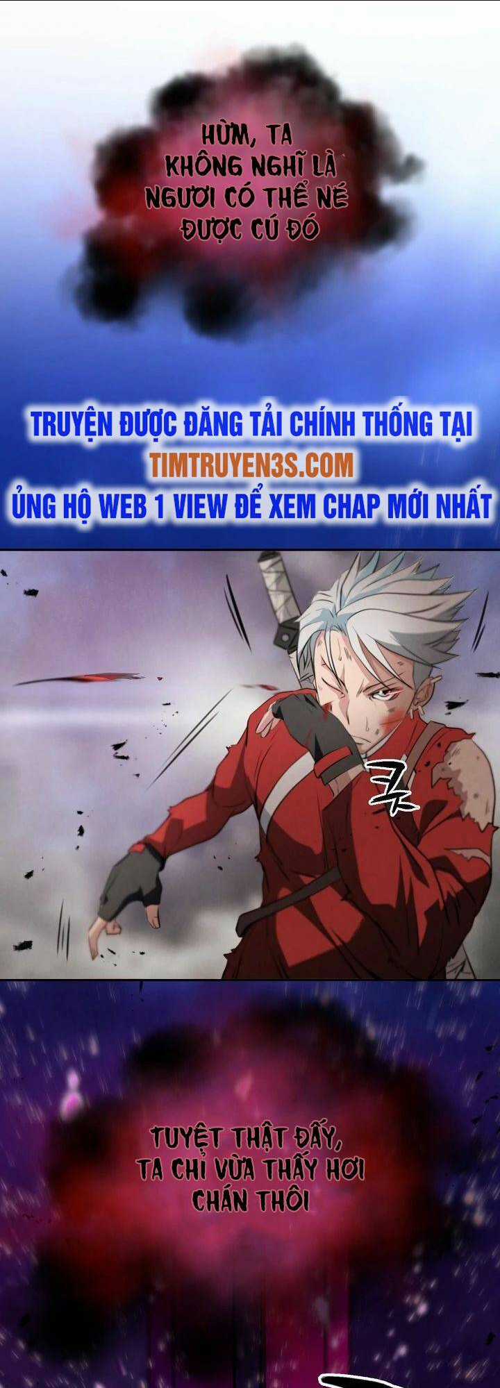 Ai Đã Giết Minh Chủ Võ Lâm Chapter 4 trang 75