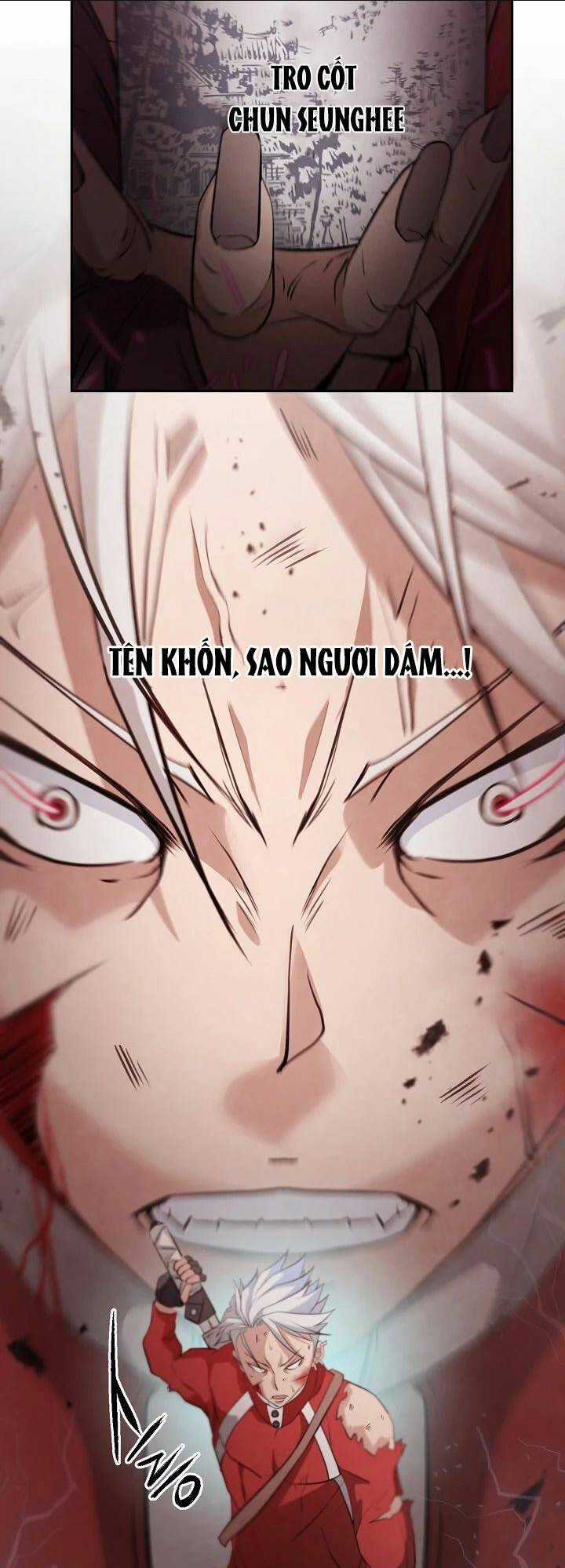 Ai Đã Giết Minh Chủ Võ Lâm Chapter 4 trang 79