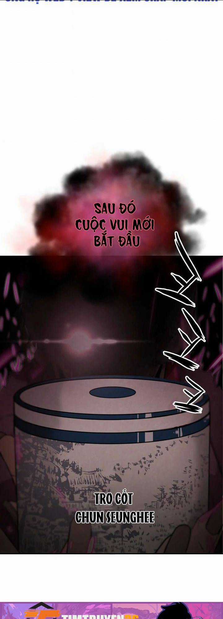 Ai Đã Giết Minh Chủ Võ Lâm Chapter 4 trang 81