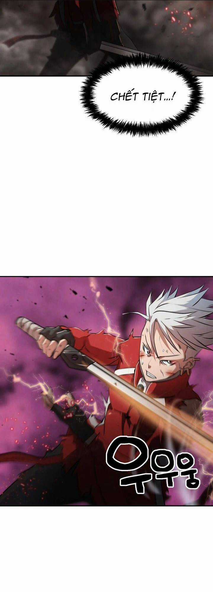 Ai Đã Giết Minh Chủ Võ Lâm Chapter 5 trang 12