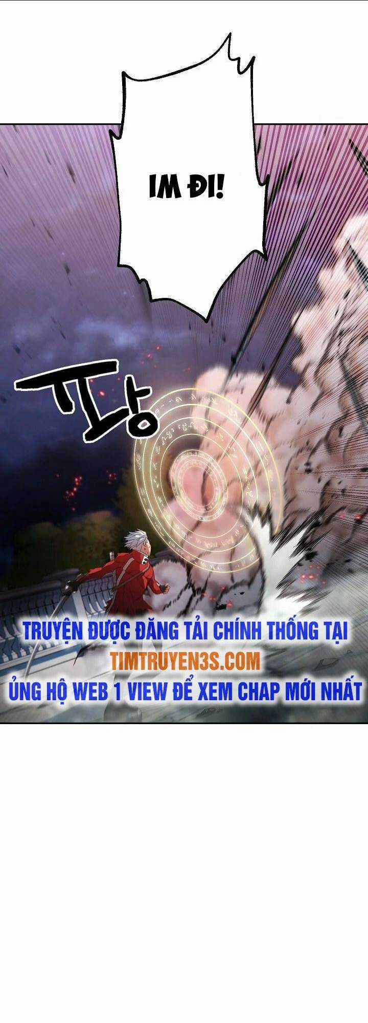Ai Đã Giết Minh Chủ Võ Lâm Chapter 5 trang 13