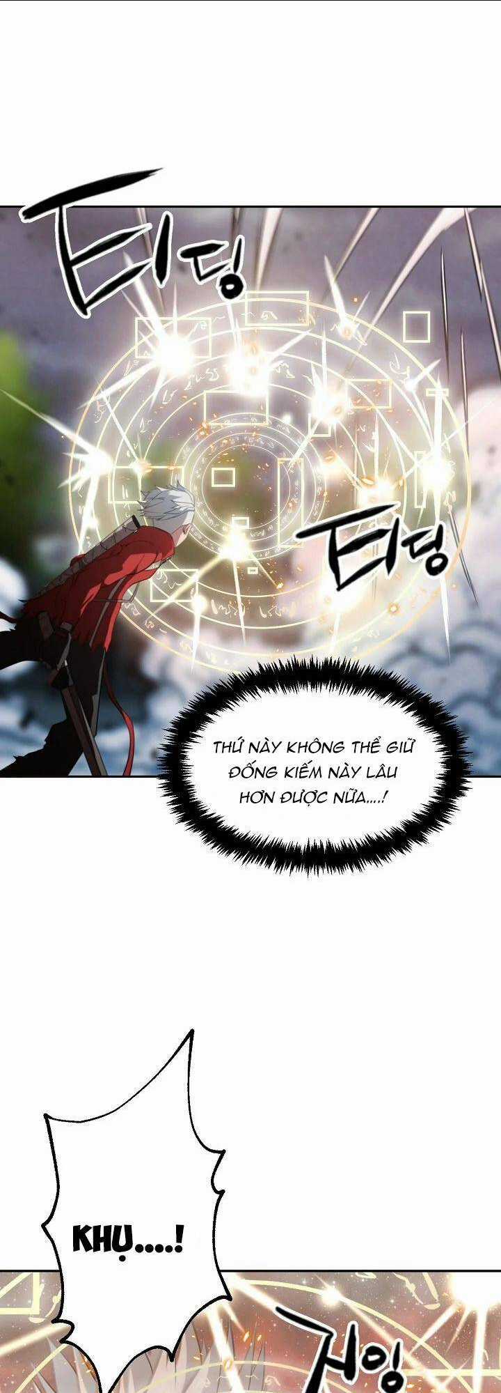 Ai Đã Giết Minh Chủ Võ Lâm Chapter 5 trang 14