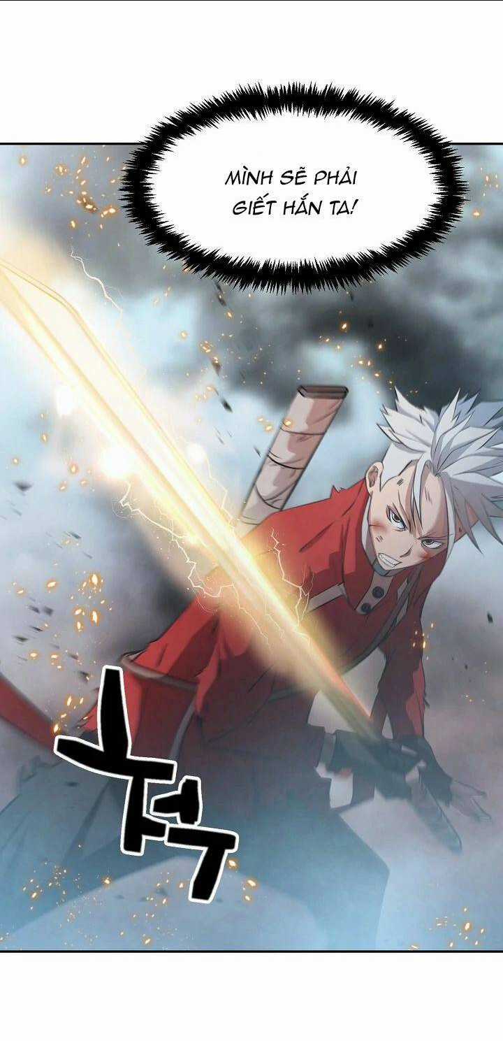 Ai Đã Giết Minh Chủ Võ Lâm Chapter 5 trang 16