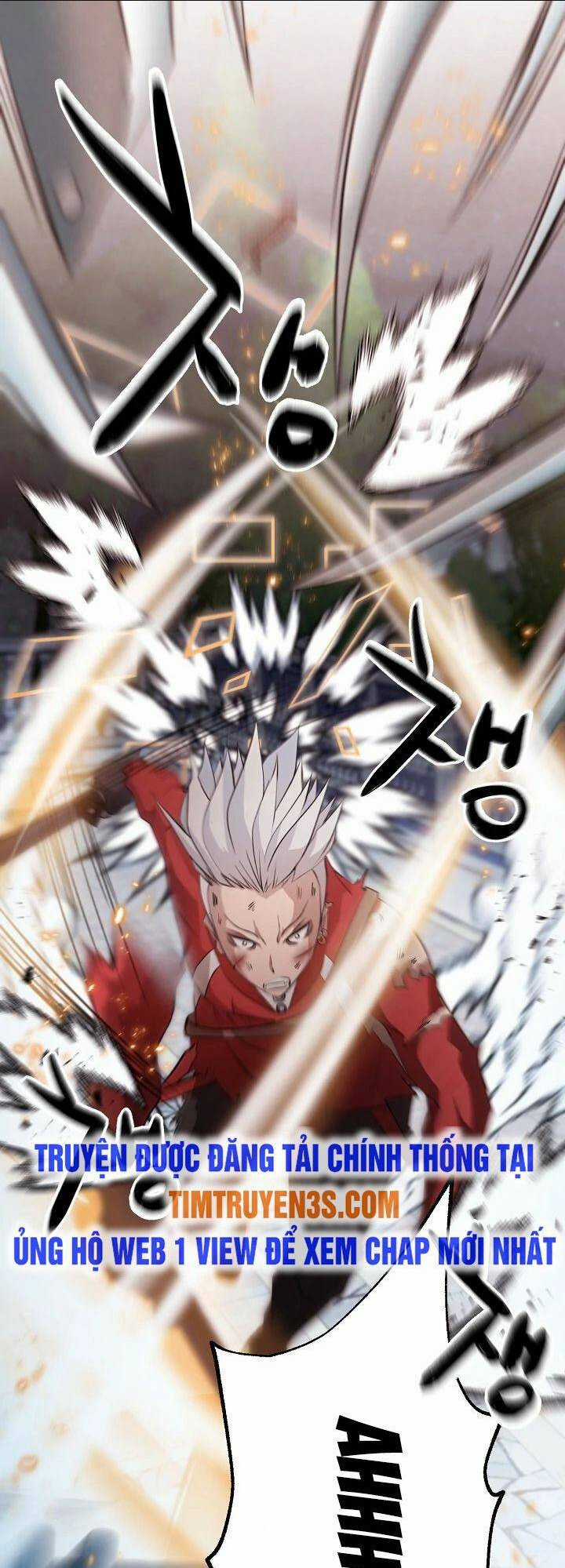 Ai Đã Giết Minh Chủ Võ Lâm Chapter 5 trang 18