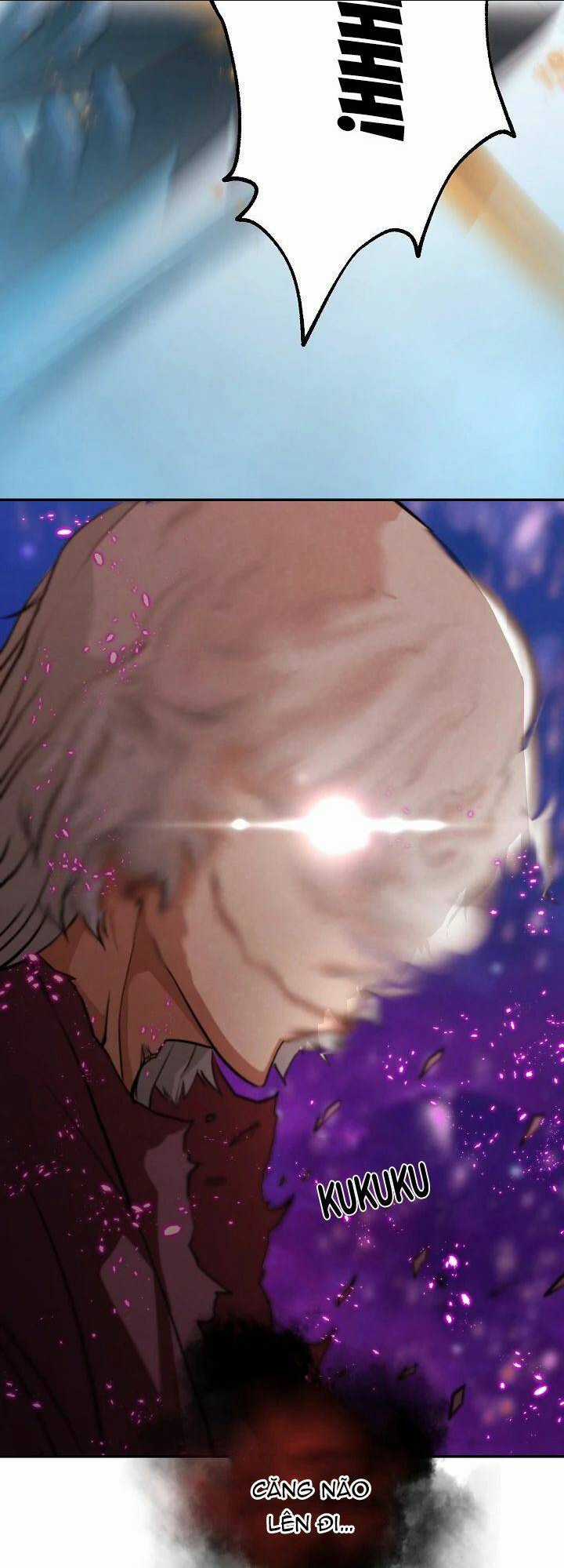 Ai Đã Giết Minh Chủ Võ Lâm Chapter 5 trang 19