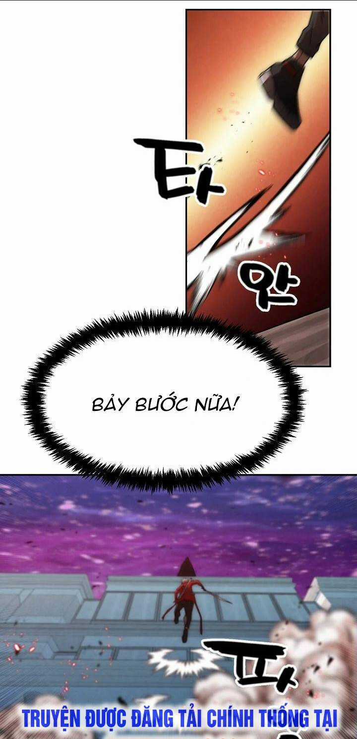 Ai Đã Giết Minh Chủ Võ Lâm Chapter 5 trang 22