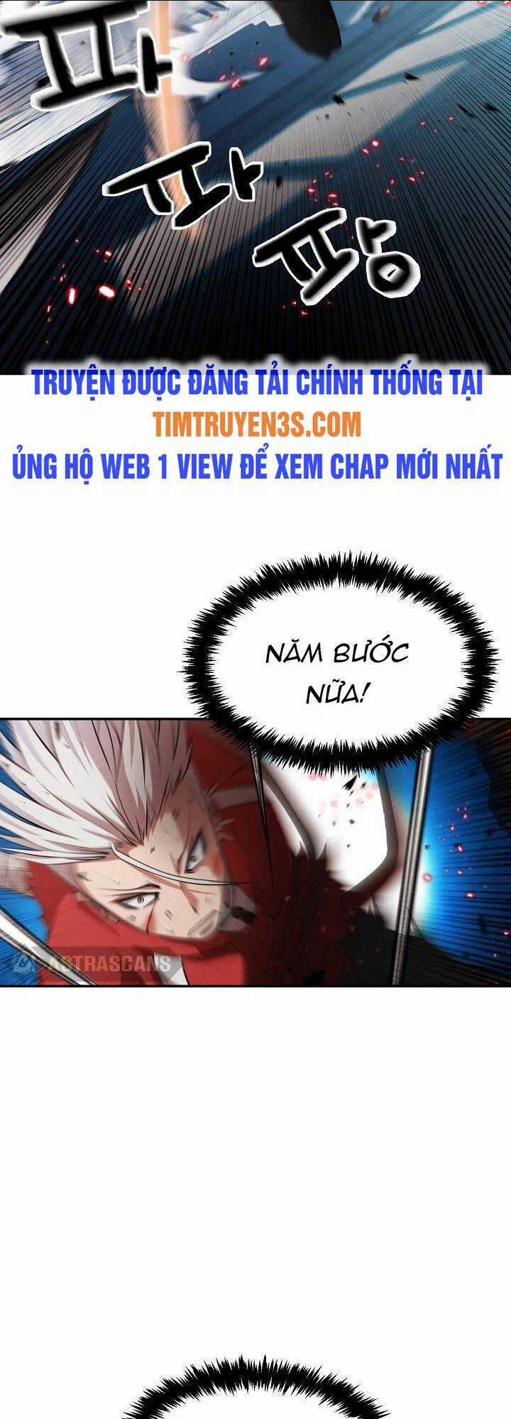 Ai Đã Giết Minh Chủ Võ Lâm Chapter 5 trang 24