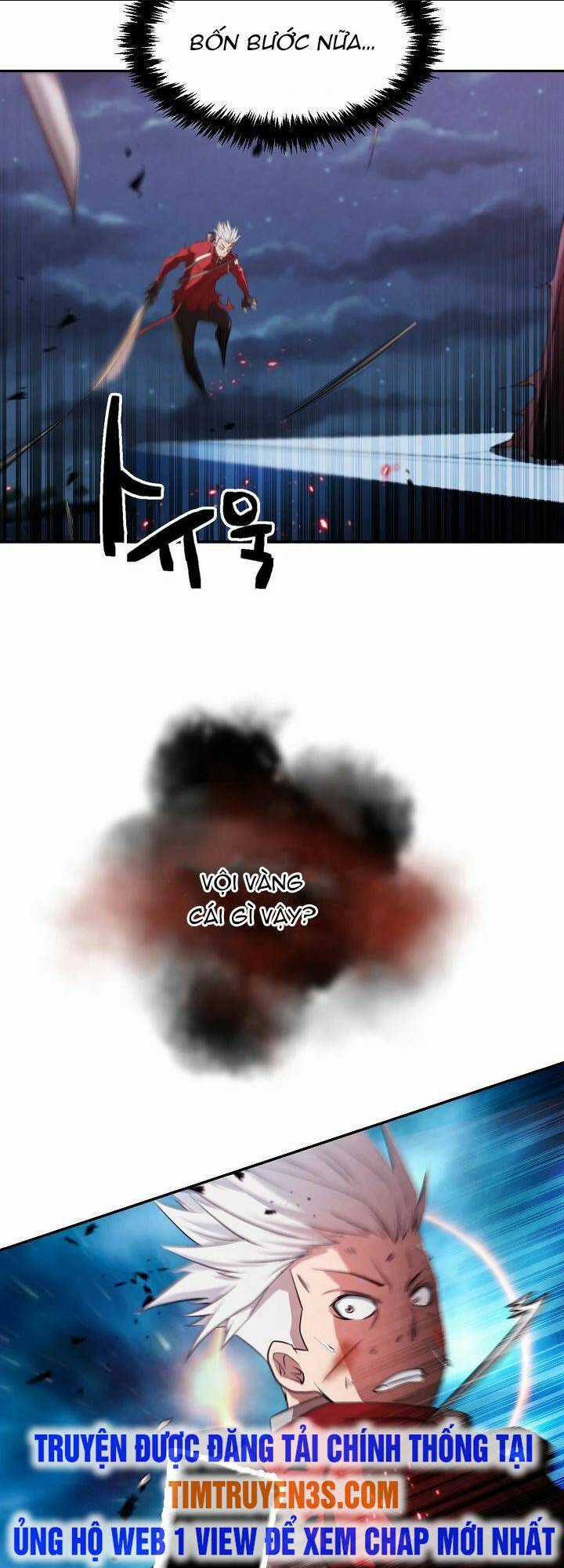 Ai Đã Giết Minh Chủ Võ Lâm Chapter 5 trang 25