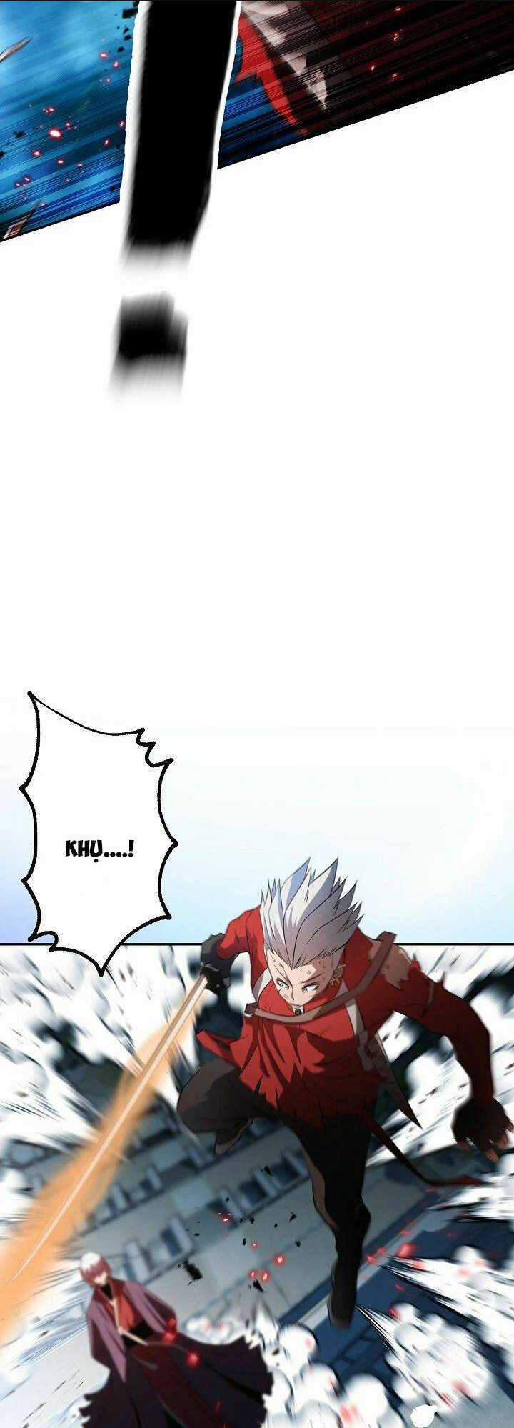 Ai Đã Giết Minh Chủ Võ Lâm Chapter 5 trang 26