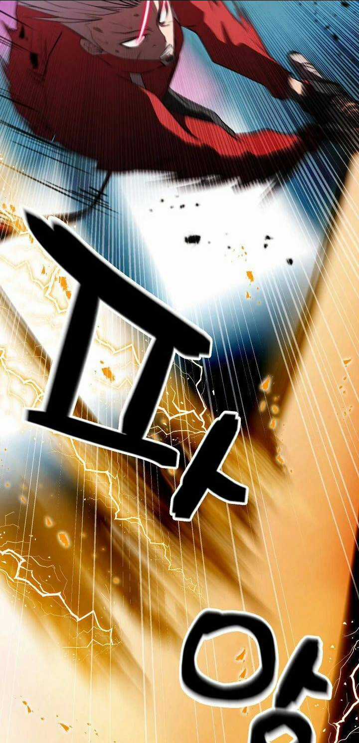 Ai Đã Giết Minh Chủ Võ Lâm Chapter 5 trang 28