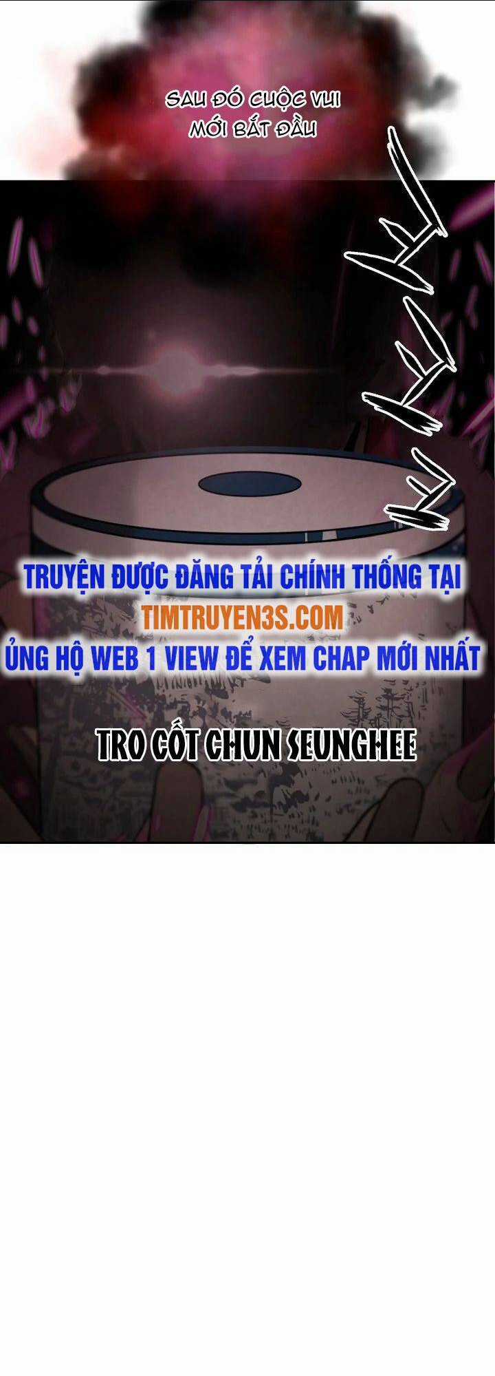 Ai Đã Giết Minh Chủ Võ Lâm Chapter 5 trang 3