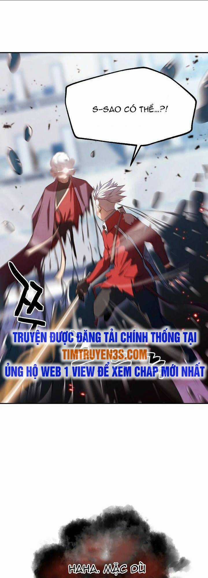 Ai Đã Giết Minh Chủ Võ Lâm Chapter 5 trang 30