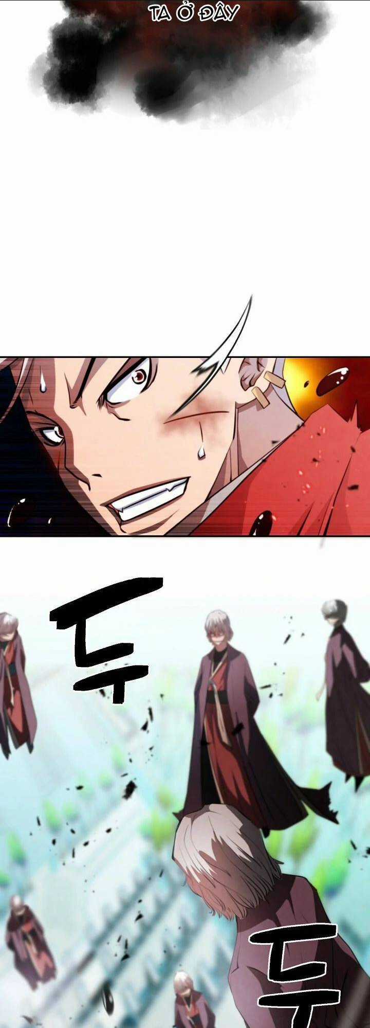 Ai Đã Giết Minh Chủ Võ Lâm Chapter 5 trang 31