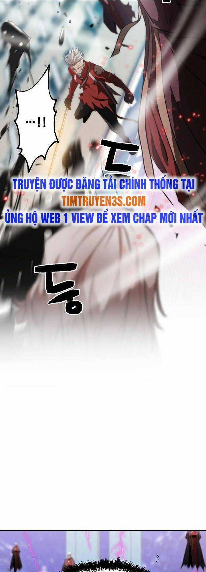 Ai Đã Giết Minh Chủ Võ Lâm Chapter 5 trang 32