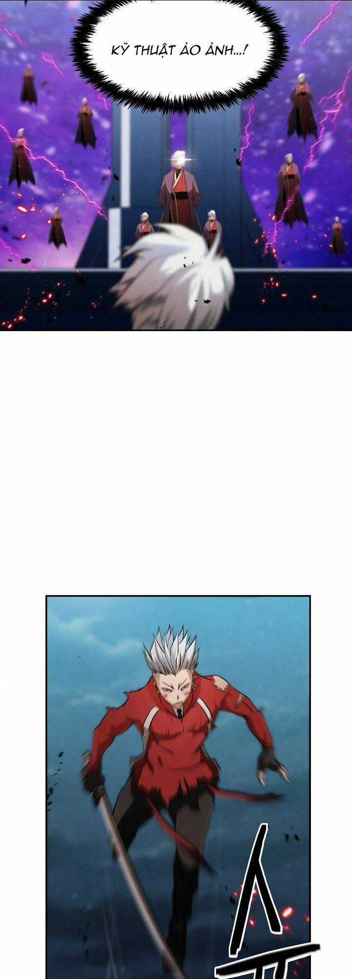 Ai Đã Giết Minh Chủ Võ Lâm Chapter 5 trang 33