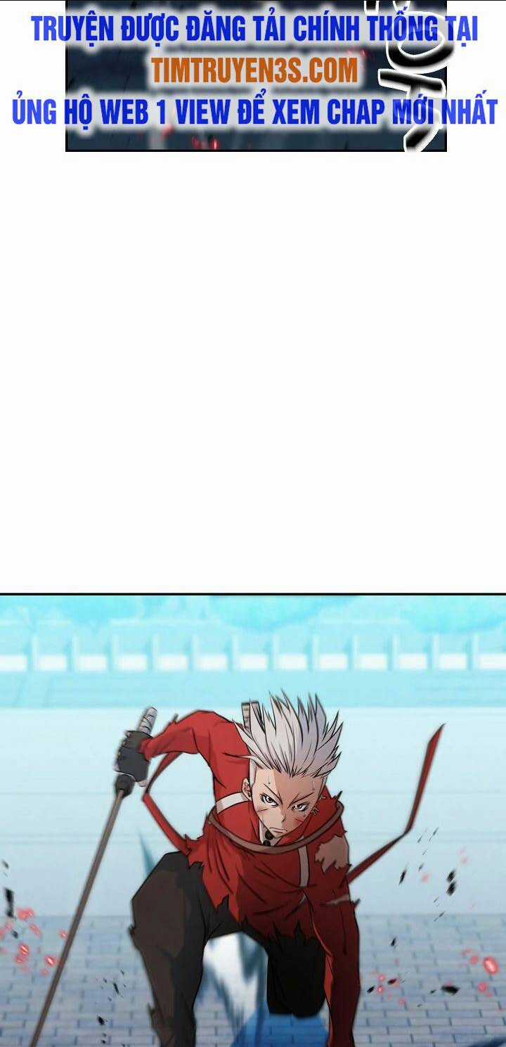 Ai Đã Giết Minh Chủ Võ Lâm Chapter 5 trang 34