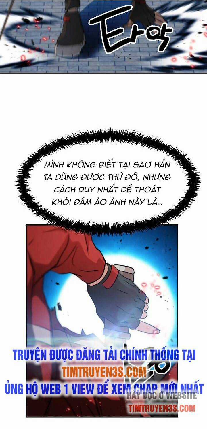 Ai Đã Giết Minh Chủ Võ Lâm Chapter 5 trang 35