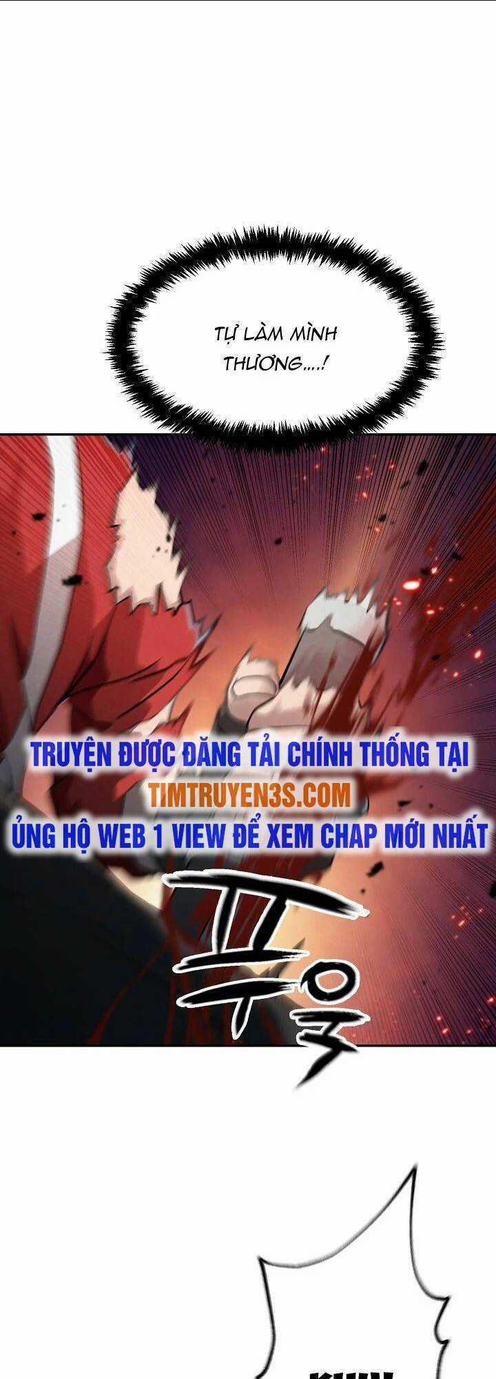 Ai Đã Giết Minh Chủ Võ Lâm Chapter 5 trang 36