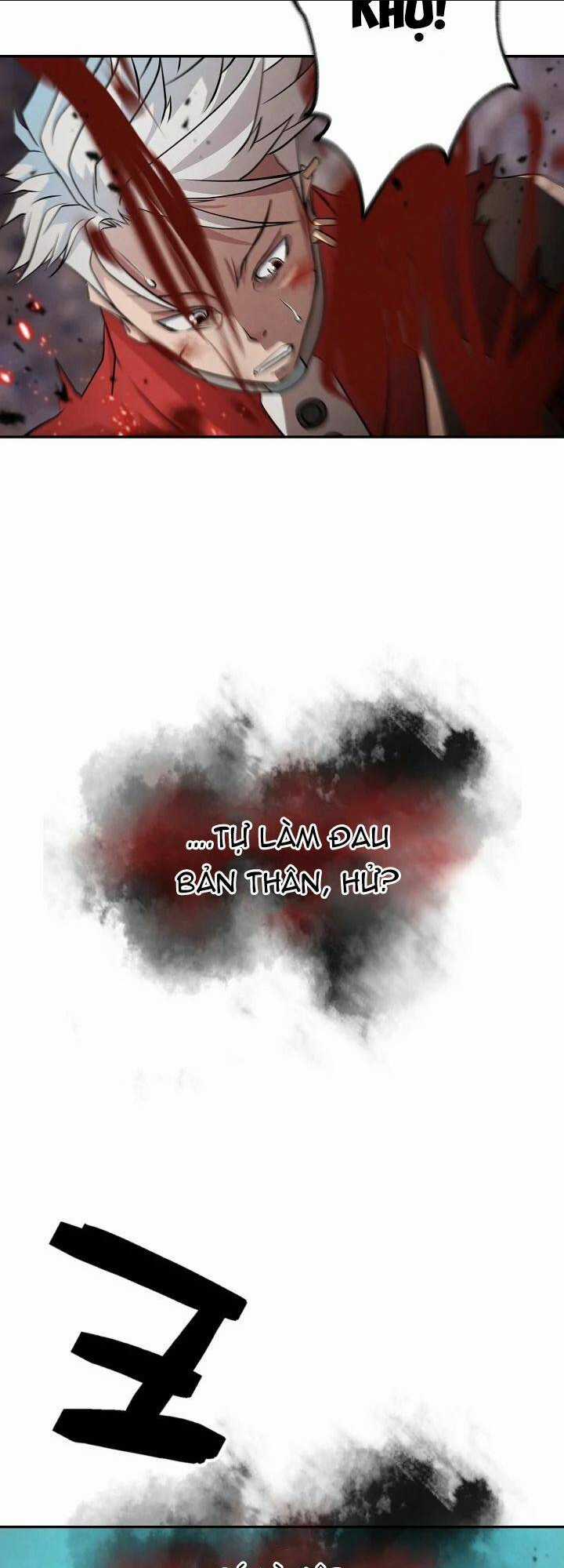 Ai Đã Giết Minh Chủ Võ Lâm Chapter 5 trang 37