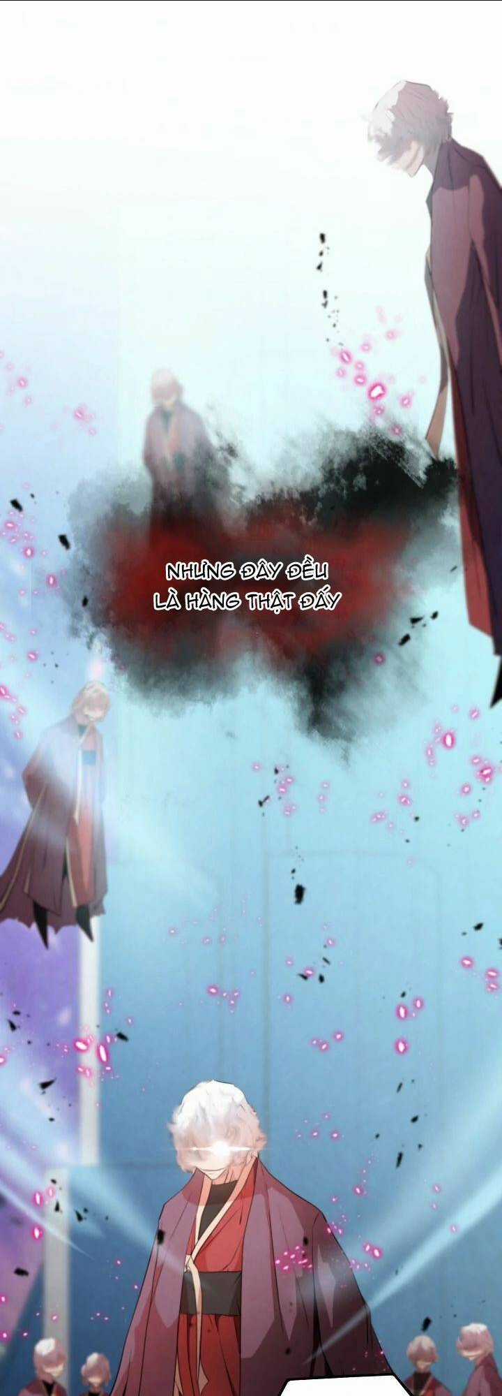 Ai Đã Giết Minh Chủ Võ Lâm Chapter 5 trang 39