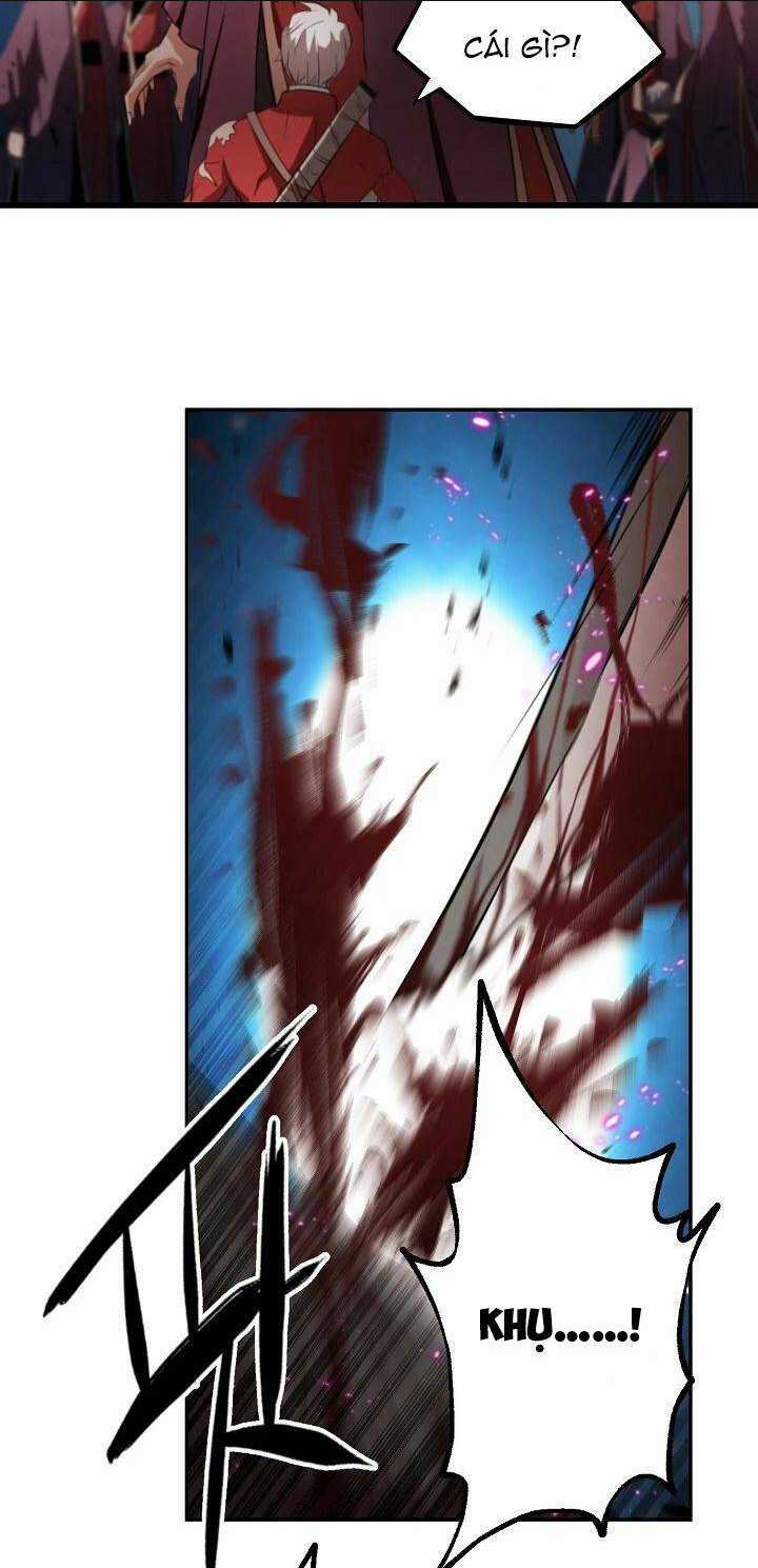 Ai Đã Giết Minh Chủ Võ Lâm Chapter 5 trang 40