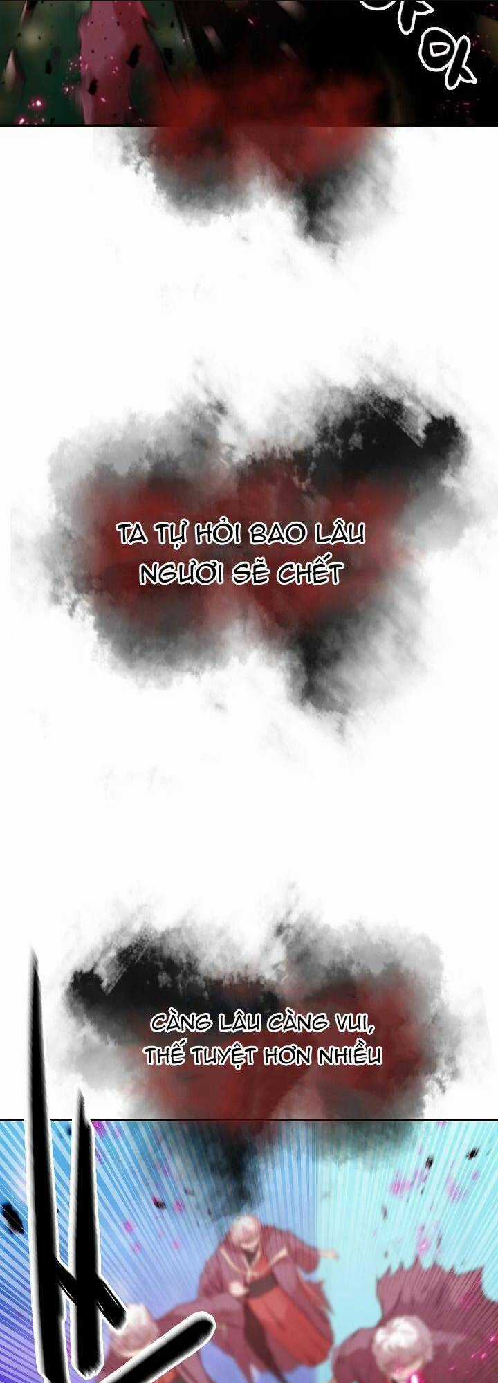 Ai Đã Giết Minh Chủ Võ Lâm Chapter 5 trang 43