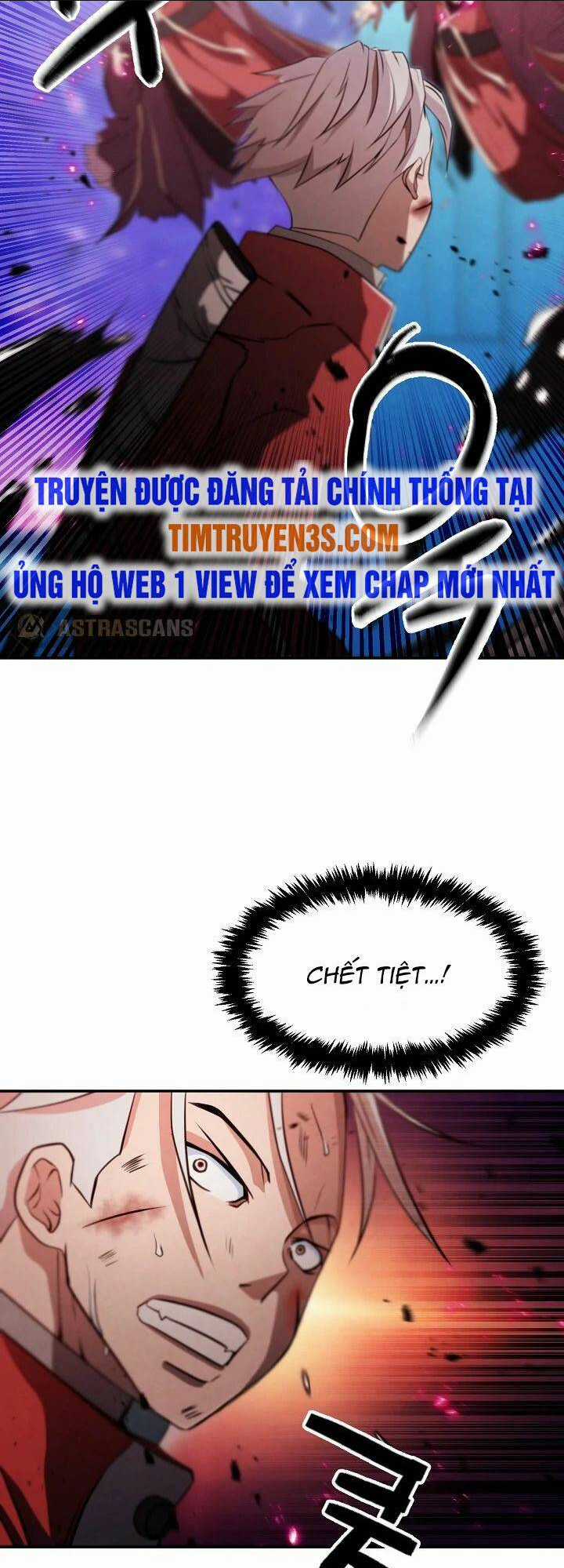 Ai Đã Giết Minh Chủ Võ Lâm Chapter 5 trang 44