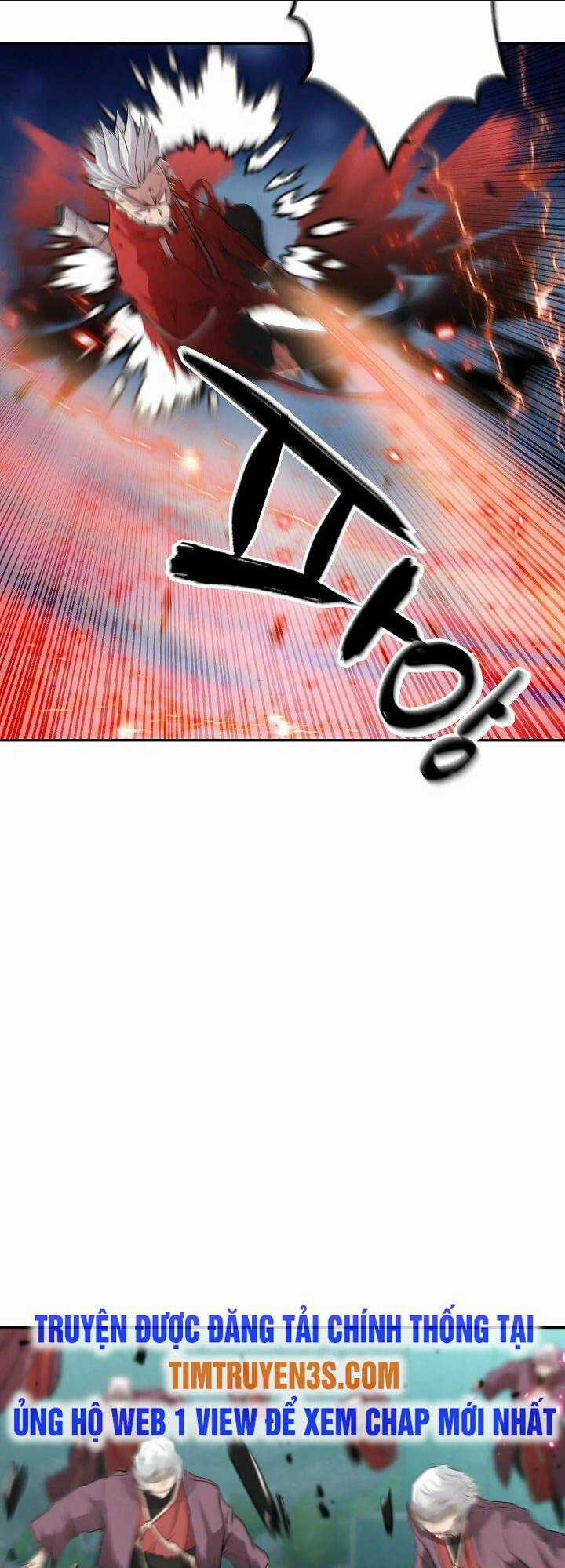 Ai Đã Giết Minh Chủ Võ Lâm Chapter 5 trang 48