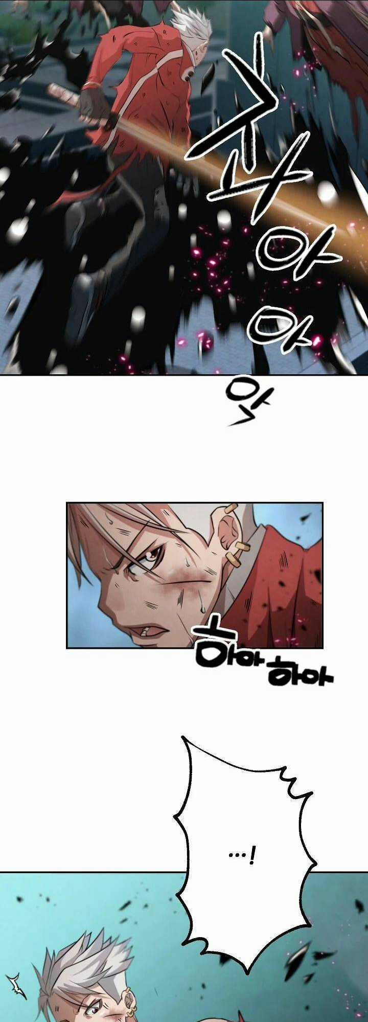 Ai Đã Giết Minh Chủ Võ Lâm Chapter 5 trang 49