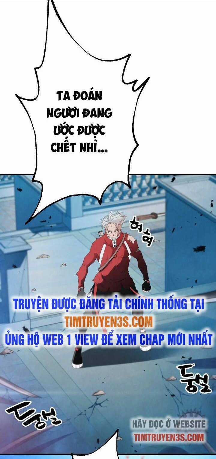 Ai Đã Giết Minh Chủ Võ Lâm Chapter 5 trang 5