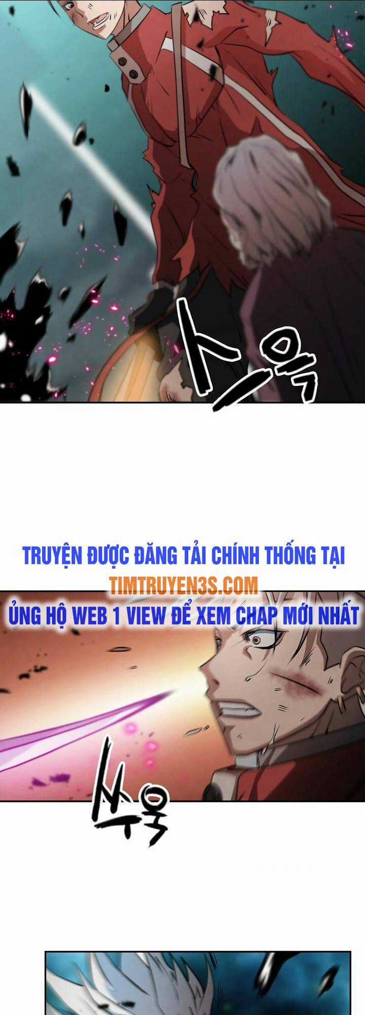 Ai Đã Giết Minh Chủ Võ Lâm Chapter 5 trang 50