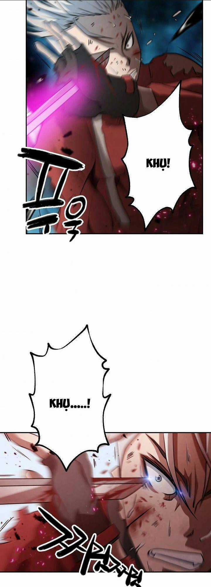 Ai Đã Giết Minh Chủ Võ Lâm Chapter 5 trang 51