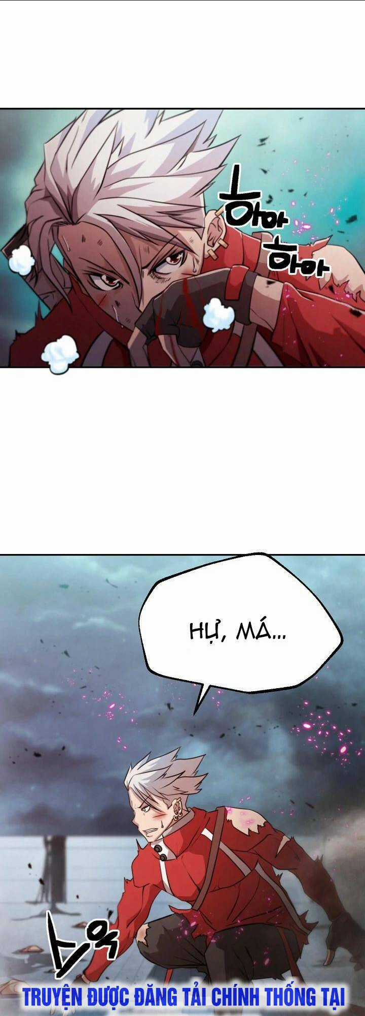 Ai Đã Giết Minh Chủ Võ Lâm Chapter 5 trang 55