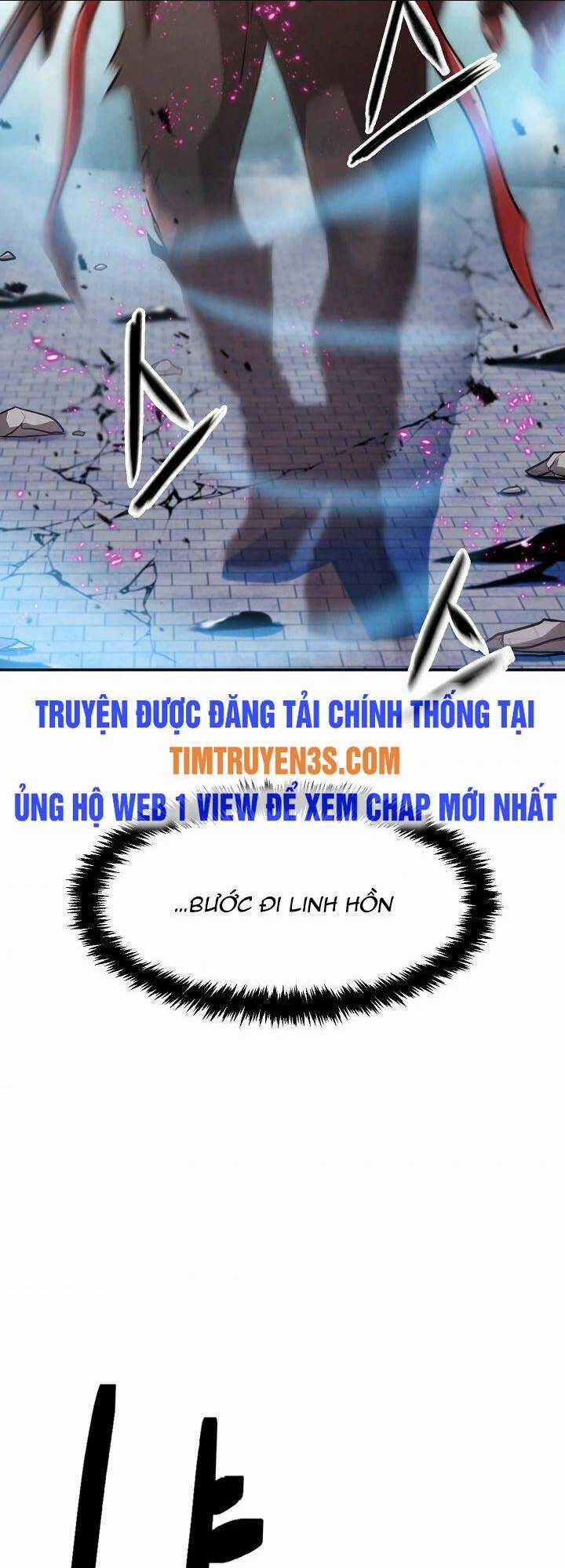 Ai Đã Giết Minh Chủ Võ Lâm Chapter 5 trang 57