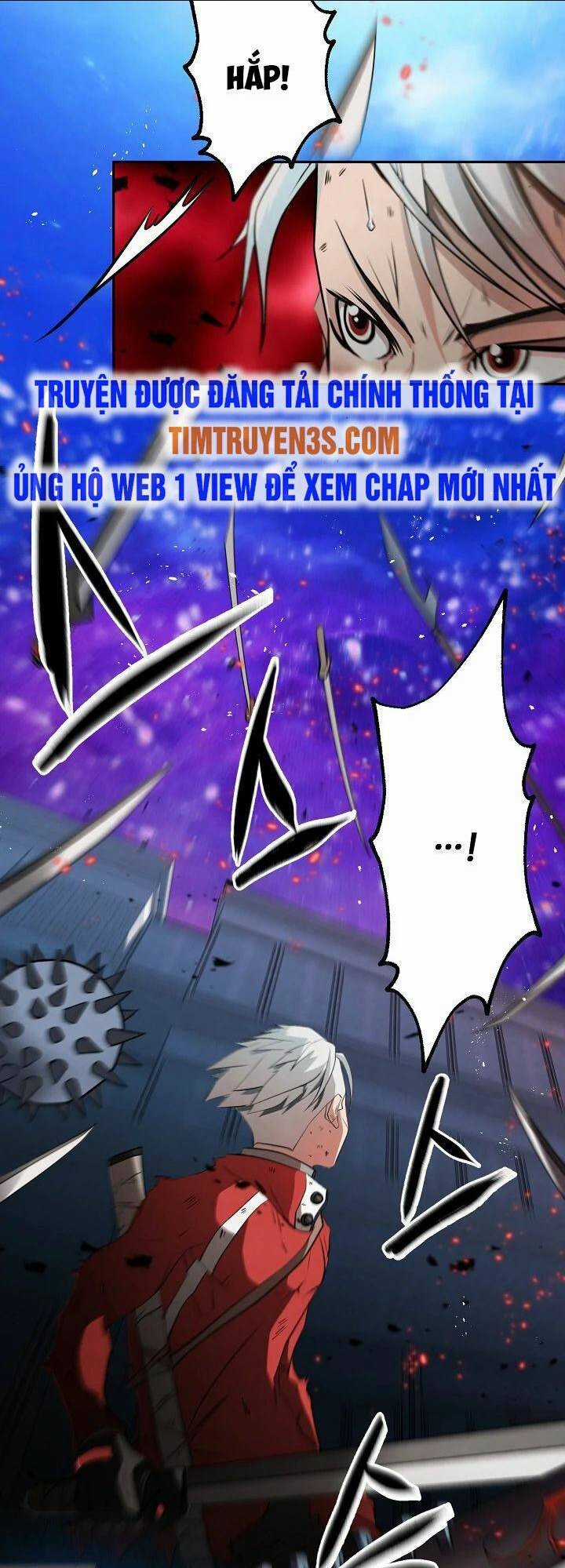 Ai Đã Giết Minh Chủ Võ Lâm Chapter 5 trang 6