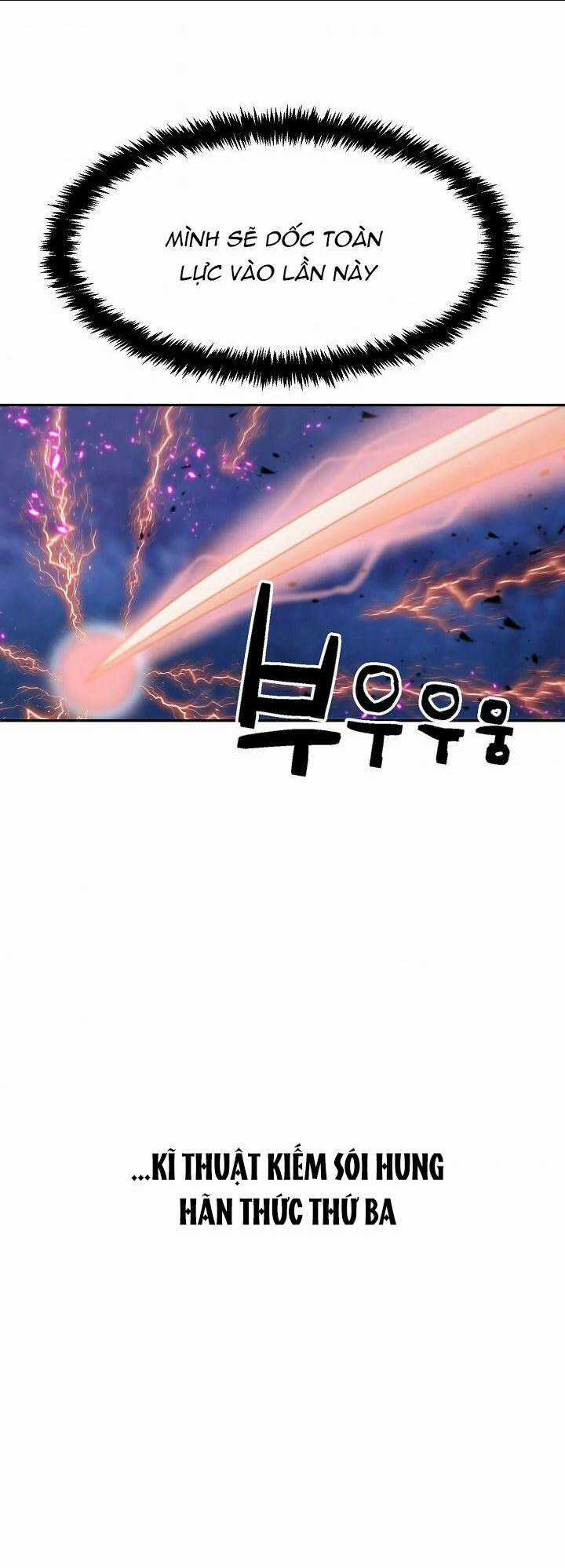 Ai Đã Giết Minh Chủ Võ Lâm Chapter 5 trang 63