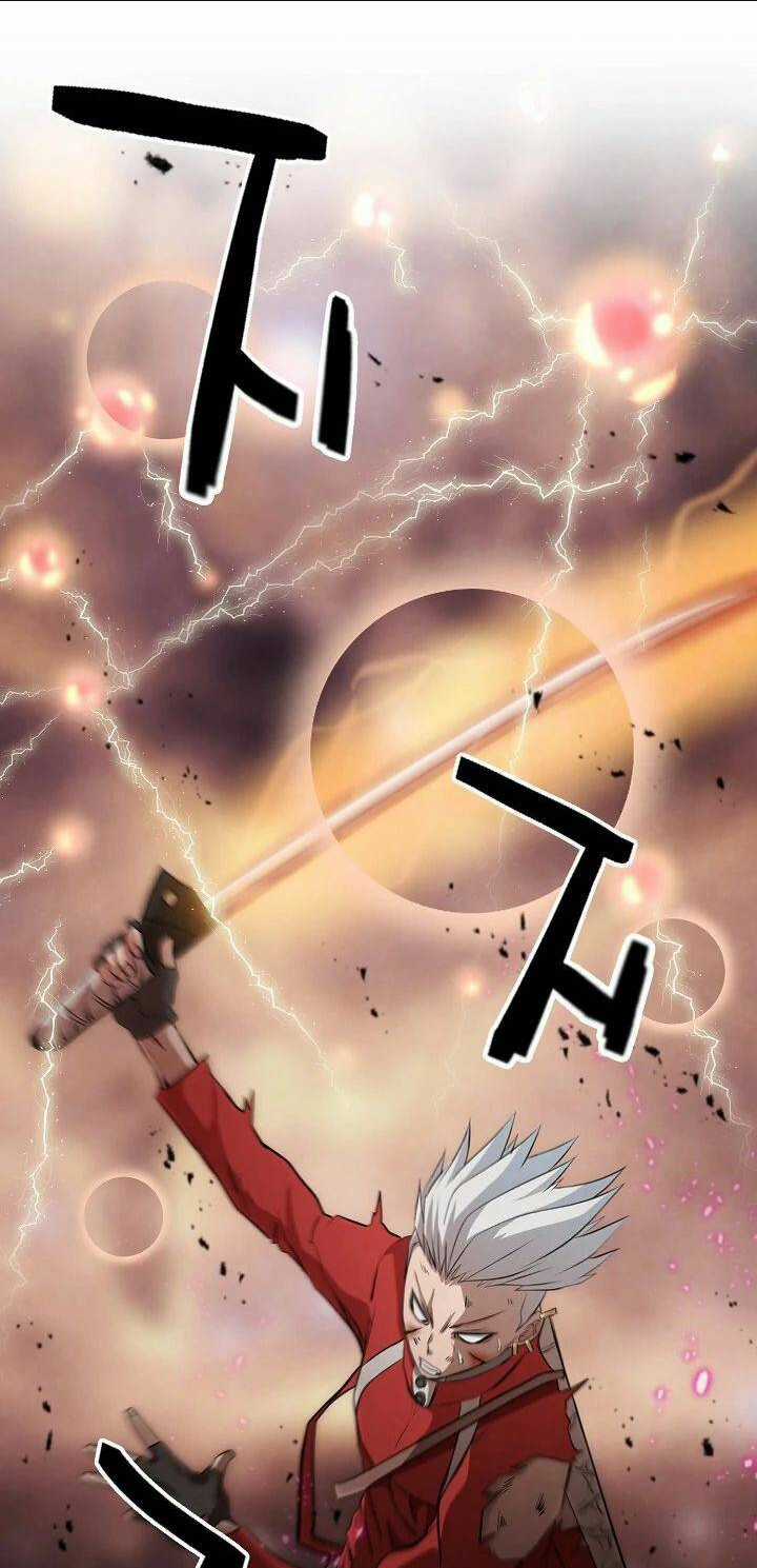 Ai Đã Giết Minh Chủ Võ Lâm Chapter 5 trang 64