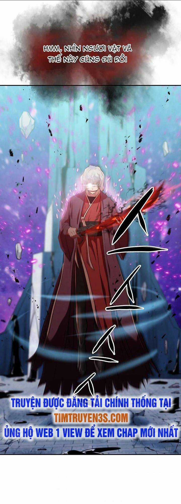 Ai Đã Giết Minh Chủ Võ Lâm Chapter 5 trang 80