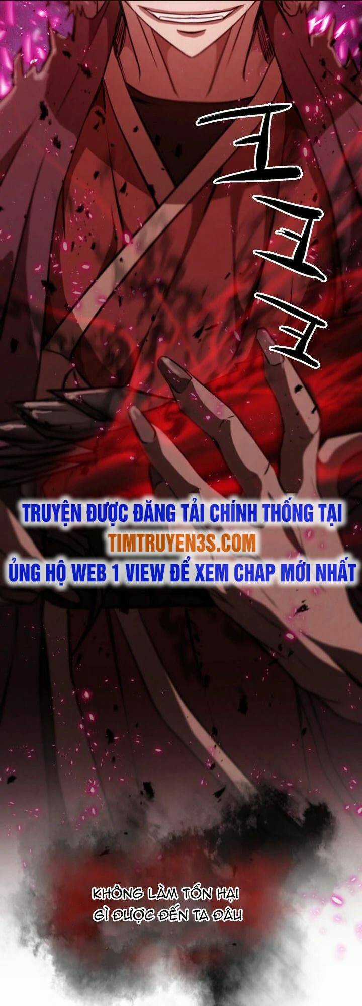 Ai Đã Giết Minh Chủ Võ Lâm Chapter 5 trang 82